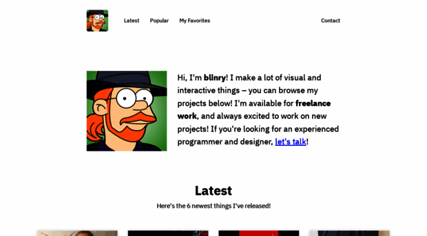 blinry.org