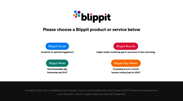 blippit.co.uk