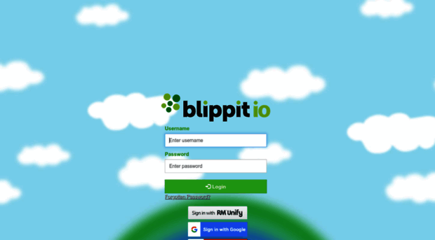 blippit.io