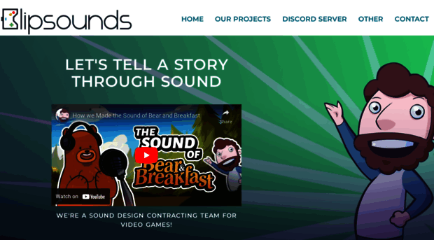 blipsounds.com