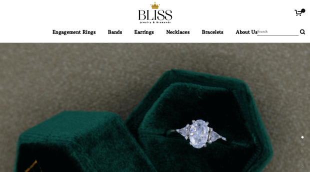 bliss-diamonds.com