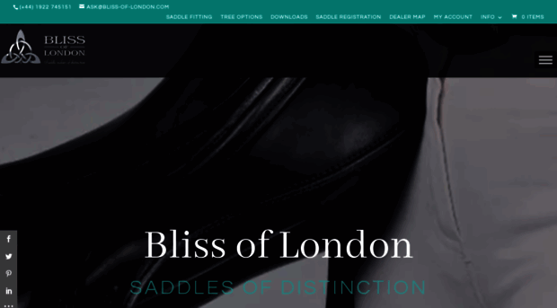 bliss-of-london.com