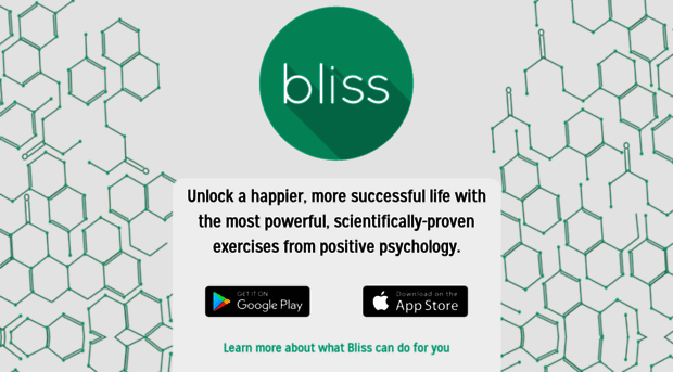 bliss31.com