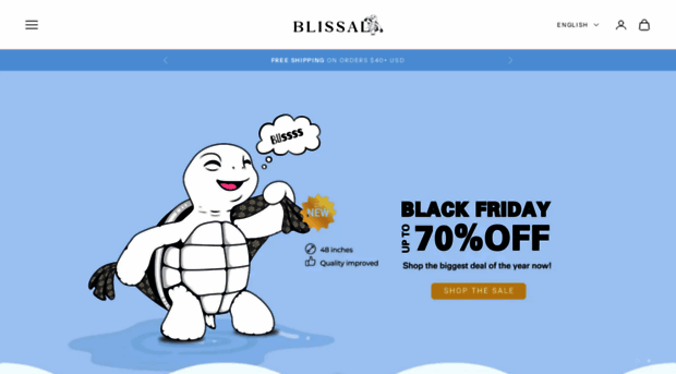 blissal.com