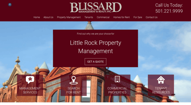 blissardmanagementinc.com