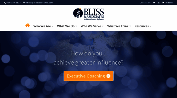 blissassociates.com