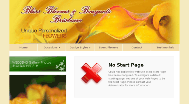 blissbloomsbouquets.com.au