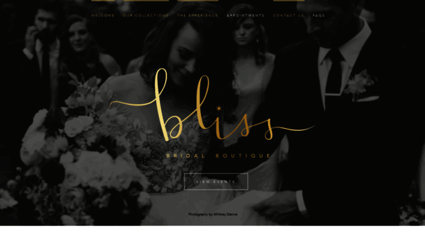 blissbridalwinnipeg.com