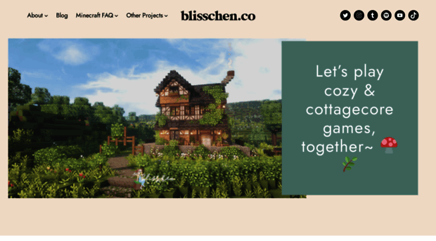 blisschen.co