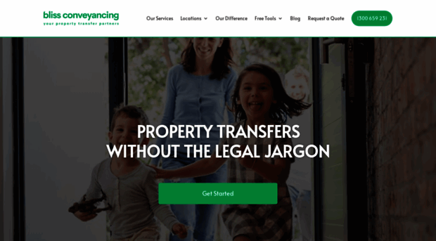 blissconveyancing.com.au