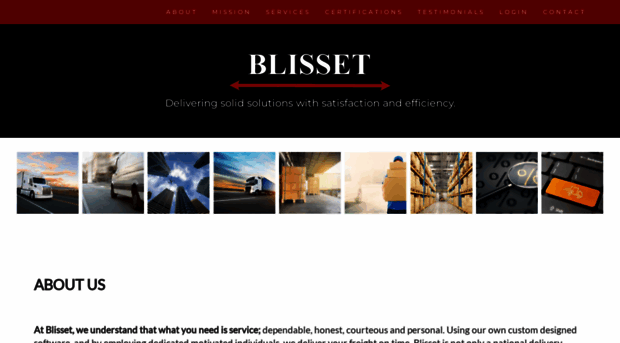 blissetllc.com