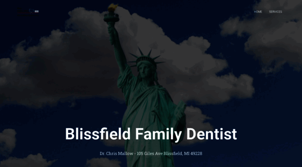 blissfieldfamilydentist.com