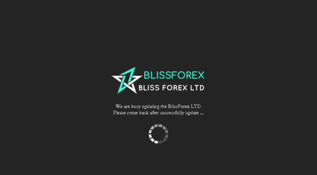 blissforex.com