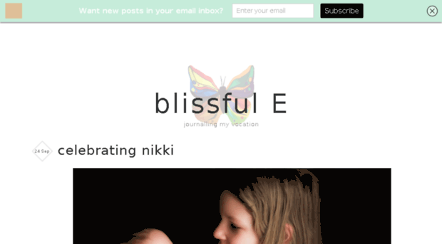 blissfule.me