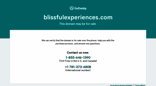 blissfulexperiences.com