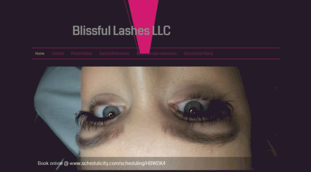 blissfullashesllc.com