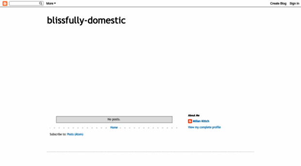 blissfully-domestic.blogspot.com
