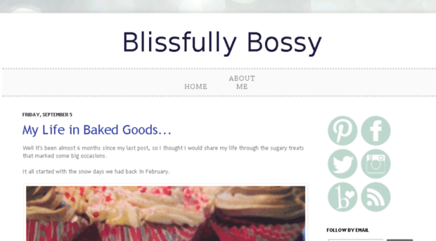 blissfullybossy.com