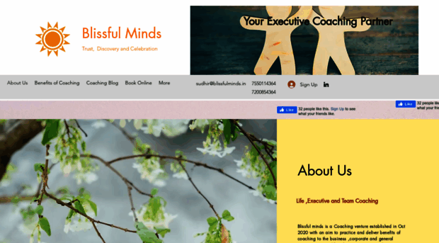 blissfulminds.net