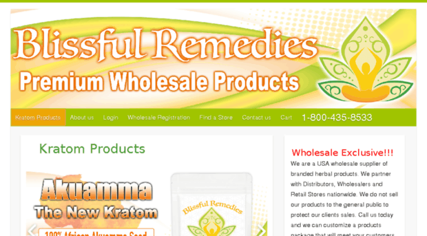 blissfulremedies.com