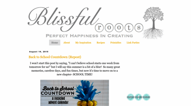 blissfulroots.blogspot.com
