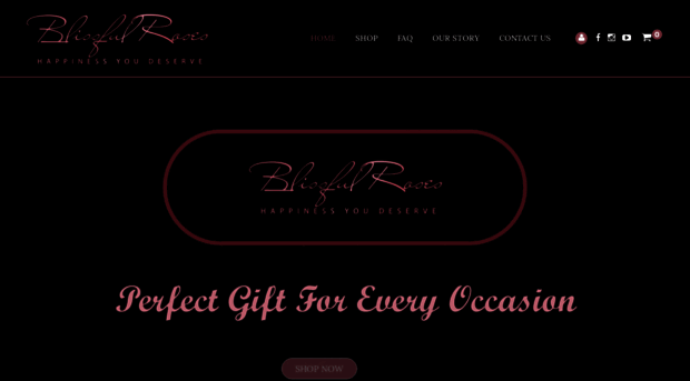 blissfulroses.com