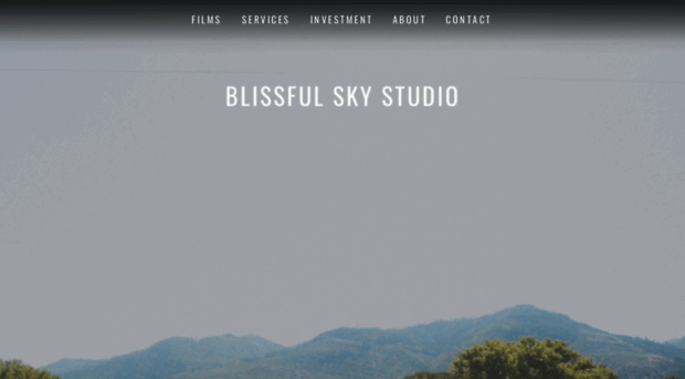 blissfulskystudio.com