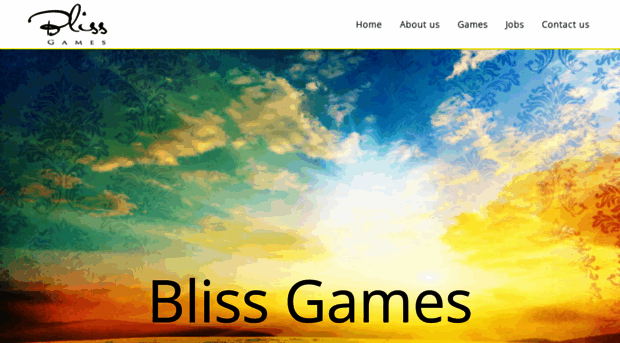 blissgames.com