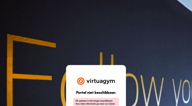 blisshealth.virtuagym.com