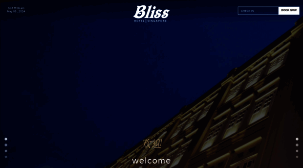 blisshotel.com.sg