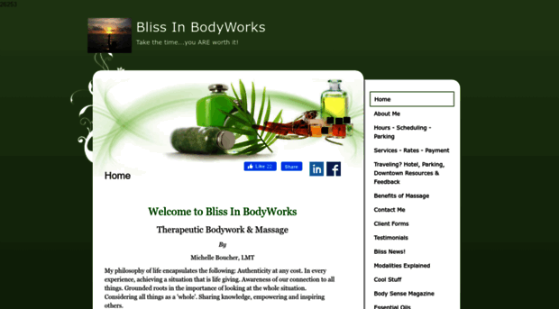 blissinbodyworks.com