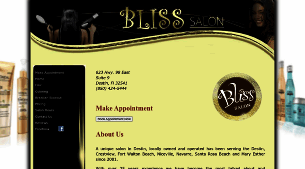 blissindestin.com