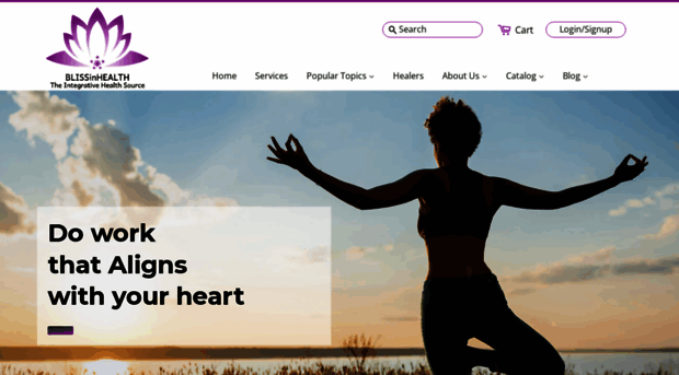 blissinhealth.com