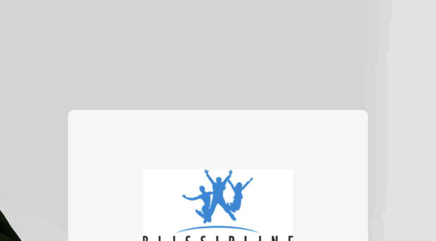 blissipline.com