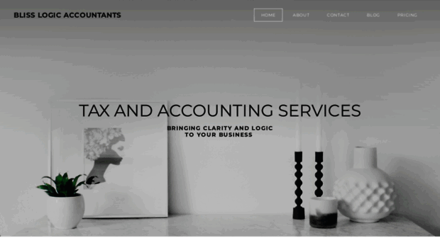 blisslogicaccountants.com.au