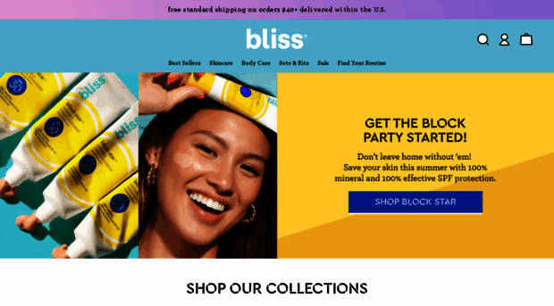 blissmail.com