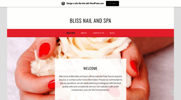 blissnailandspa.wordpress.com