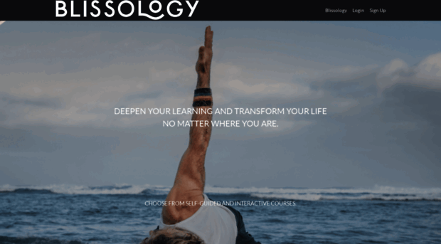 blissology.teachable.com