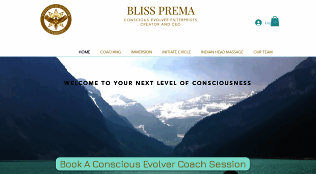 blissprema.com