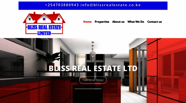 blissrealestate.co.ke