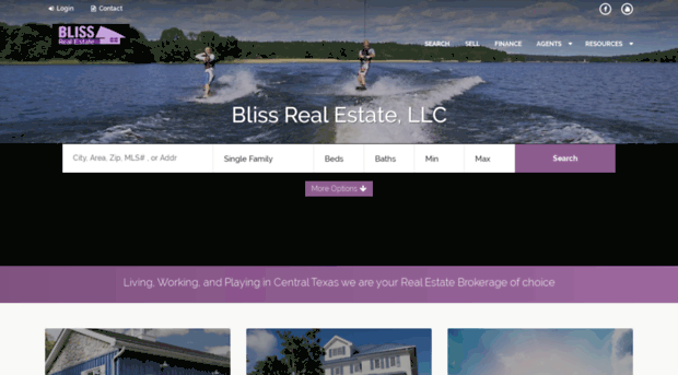 blissrealestate.org