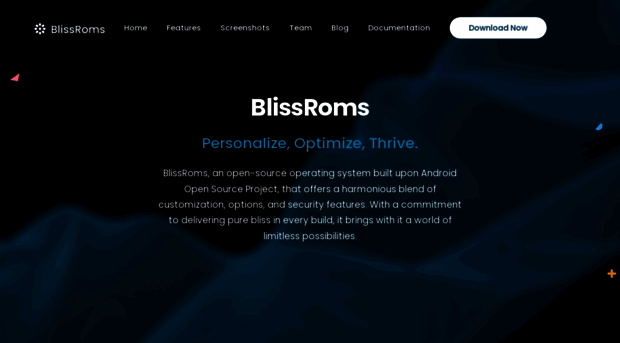 blissroms.org