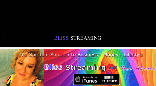 blissstreaming.com