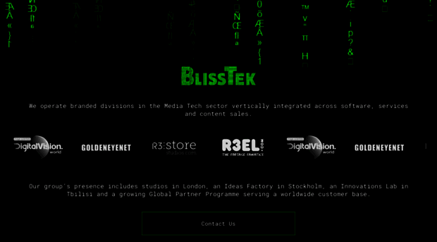 blisstek.com