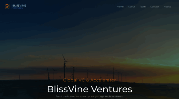 blissvinevc.com