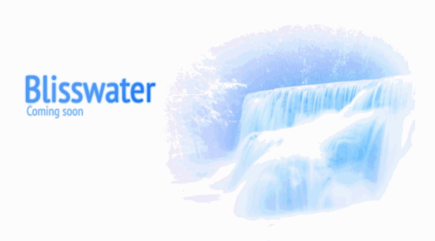 blisswater.info
