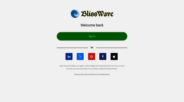 blisswave.com