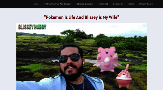 blissyhusband.com