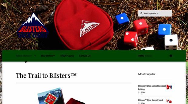 blistersdicegame.com