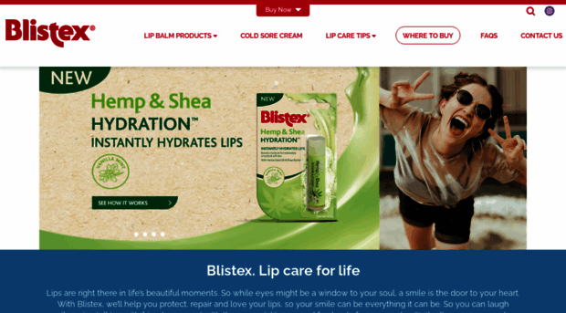 blistex.com.au